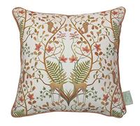 Belfield Design Studio The Chateau by Angel Strawbridge Woodland Trail Cushion