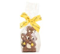Belfine Chocolate Bunny Noemie - 40g