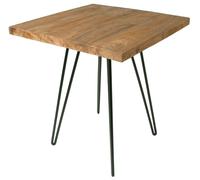 Belfort Teak Wood Dining Table