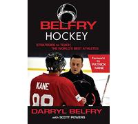 Belfry Hockey: Strategies to Teach the World's Best Athletes