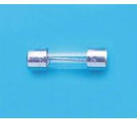 Belfuse Bel Fuse 6.3-R 6.3 A Fine Fuse Diameter x Length 5 mm x 20 mm Slow Bel Fuse Pack of 100 Bulk