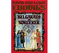 Belgarath the Sorcerer