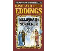 Belgarath the Sorcerer[BELGARATH THE SORCERER][Mass Market Paperback]