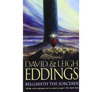 Belgarath the Sorcerer by Eddings, David, Eddings, Leigh (2006) Paperback