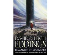 Belgarath the Sorcerer [Paperback]