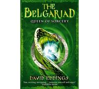 Belgariad 2: Queen of Sorcery (The Belgariad (RHCP), 2)