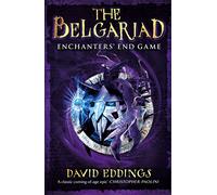 Belgariad 5: Enchanter's End Game (The Belgariad (RHCP), 5)
