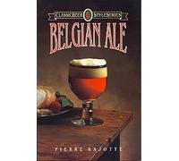 Belgian Ale (Classic Beer Style): 6