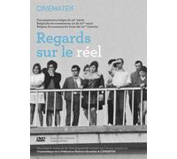 Belgian Documentaries from the 20th Century (6 Films) - 2-DVD Set ( Dimanche / Week-end ou La qualité de la vie / Du verbe aimer / Les amants d'assises / Marchienne de Vie / Lettre d'un cinéaste