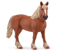 Belgian Draft Horse