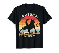 Belgian Malinois Lovers: Its Just a Dog Thing T-Shirt