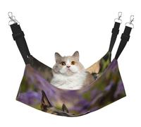 Belgian Malinois Pets Dogs Belgian Malinois,Cat Hanging Hammock Soft Double Sided Hanging Bed for Small Dogs Pet,M