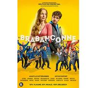 Belgian Rhapsody ( Brabançonne )