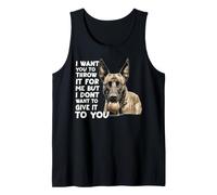Belgian Shepherd T Dog Owner Malinois Police Dog Tank Top
