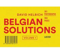 Belgian Solutions Volume 1