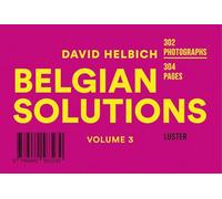Belgian Solutions Volume 3