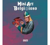 Belgioioso Mini Art 2025