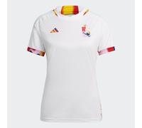 Belgium 22 Away Jersey