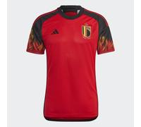Belgium 22 Home Jersey