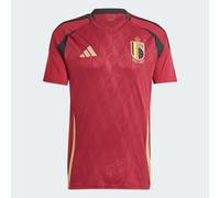 Belgium 24 Home Jersey
