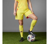 Belgium 25 Away Authentic Shorts