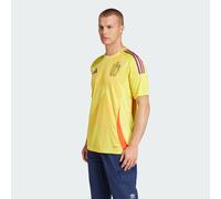 adidas Mens Belgium Away Shirt 2025 International