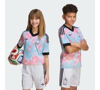 Belgium 26 Away Kids Jersey