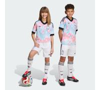 Belgium 26 Away Kids Shorts