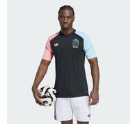 Belgium 26 Away Pre-Match Jersey