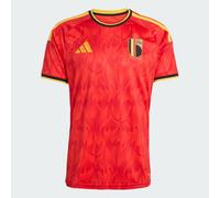 Belgium 26 Home Jersey