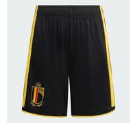 Belgium 26 Home Kids Shorts