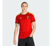 Belgium 26 Home Replica Jersey