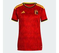 Belgium 26 Home Replica Jersey