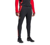 Belgium adidas Football Training Pants Bottoms Joggers Men's Black
