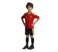 adidas Belgium 26 Home Football Mini Kit 18-24M