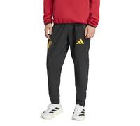 Adidas Belgium Tiro Tech Tracksuit Pants Black S Man