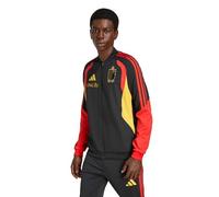 Adidas Belgium 26/27 Tiro Presentation Jacket Black M / Regular Men