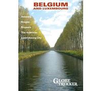 Belgium And Luxembourg [DVD]