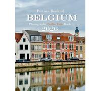 BELGIUM: Beautiful photos showing an amazing country, its architecture and unique charm-perfect for travel lovers.