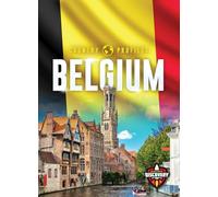 Belgium (Country Profiles)
