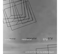 Belgium, Erik - Strange Neonatal Cry: Ambient Fiction