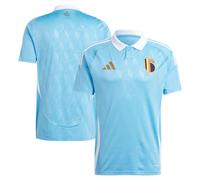 Belgium FA adidas Away Shirt 2024