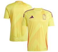 Belgium FA adidas Away Shirt 25 - Mens
