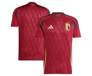 Belgium FA adidas Home Shirt 2024