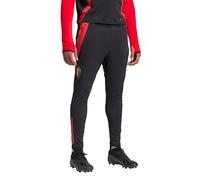Belgium adidas Football Training Pants Bottoms Joggers Men's Black