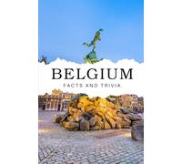 Belgium Facts and Trivia