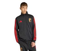 Belgium adidas DNA Track Top - Black
