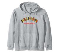 Belgium Go Red Devils Soccer Fan Shirt 2026 Zip Hoodie