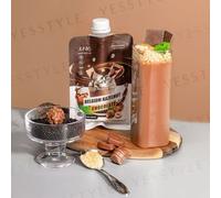 Belgium Hazelnut Chocolate Protein Weight Loss Meal Replacement Milkshake Powder 14 Packs 30g x 14 packs