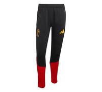 Belgium joggers Tiro Coupe du Monde 2026 Noir M